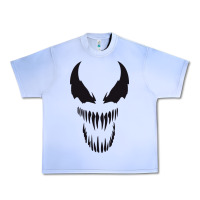 Grape Ice VENOM THE MOVIE Urban Heavy Tee - artisFamous