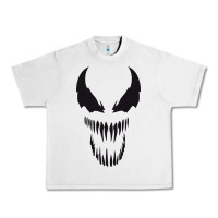 Lunar Rock VENOM THE MOVIE Urban Heavy Tee - artisFamous