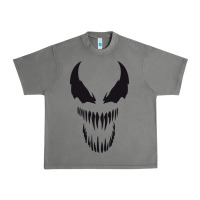 Tornado VENOM THE MOVIE Urban Heavy Tee - artisFamous