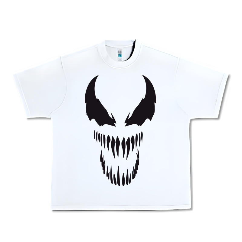 Venom The Movie Urban Heavy Tee by artisFamous | Teevron