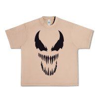Burro VENOM THE MOVIE Urban Heavy Tee - artisFamous
