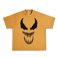 Peanut Butter VENOM THE MOVIE Urban Heavy Tee - artisFamous