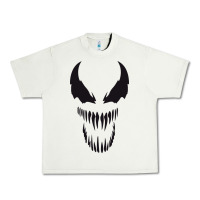 Pistachio VENOM THE MOVIE Urban Heavy Tee - artisFamous