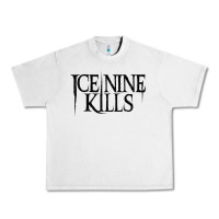 Lunar Rock ICE NINE KILLS Urban Heavy Tee - artisFamous