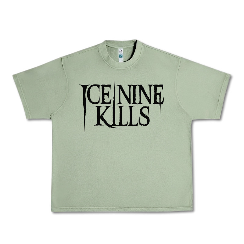 Ice Nine Kills Urban Heavy Tee by artisFamous | Teevron