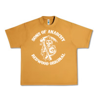 Peanut Butter sons of anarchy Urban Heavy Tee - artisFamous