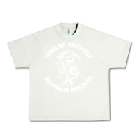 Pistachio sons of anarchy Urban Heavy Tee - artisFamous