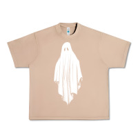 Burro sheet ghost Urban Heavy Tee - artisFamous