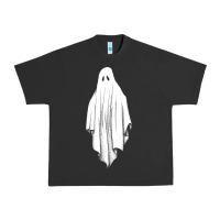 Sheet Ghost Urban Heavy Tee | Teevron