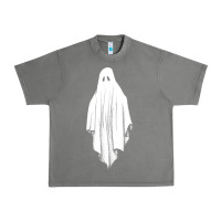 Tornado sheet ghost Urban Heavy Tee - artisFamous