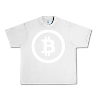 Lunar Rock bitcoin Urban Heavy Tee - artisFamous