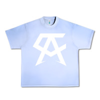 Grape Ice CA - CANELO ALVAREZ Urban Heavy Tee - artisFamous