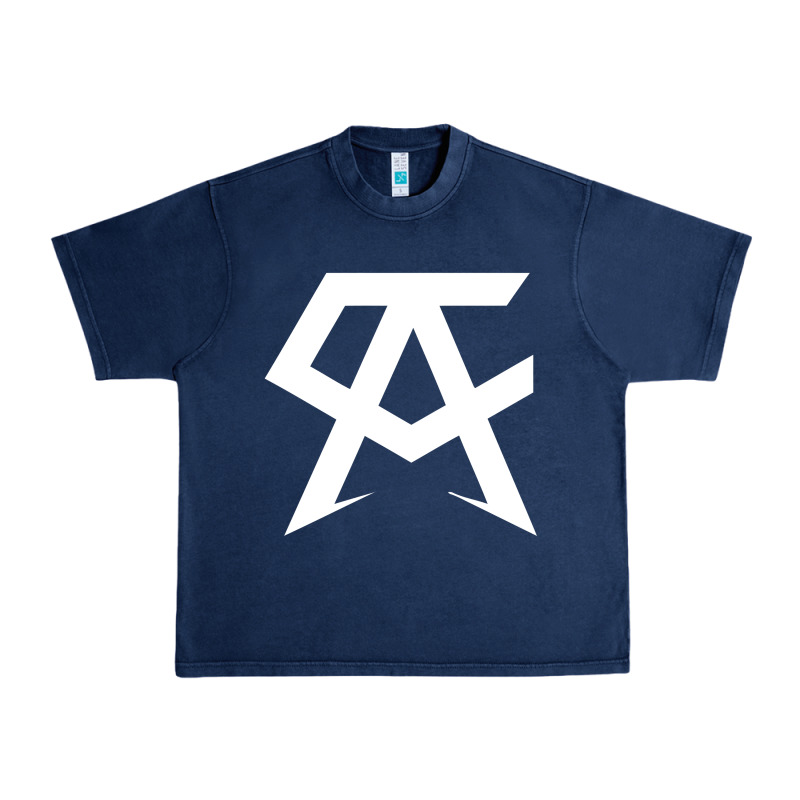 Ca - Canelo Alvarez Urban Heavy Tee by artisFamous | Teevron