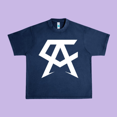 Ca - Canelo Alvarez Urban Heavy Tee Designed By Artisfamous