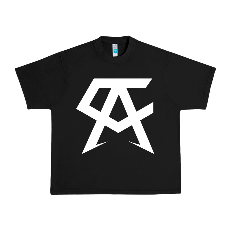 Ca - Canelo Alvarez Urban Heavy Tee by artisFamous | Teevron
