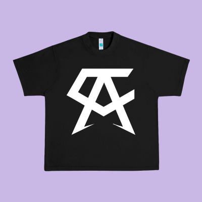 Ca - Canelo Alvarez Urban Heavy Tee Designed By Artisfamous