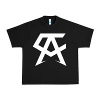 Black CA - CANELO ALVAREZ Urban Heavy Tee - artisFamous