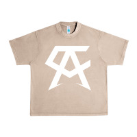 French Oak CA - CANELO ALVAREZ Urban Heavy Tee - artisFamous