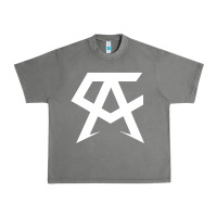 Tornado CA - CANELO ALVAREZ Urban Heavy Tee - artisFamous