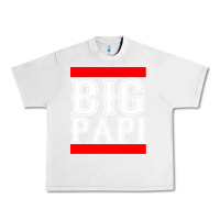 Lunar Rock big papi Urban Heavy Tee - artisFamous