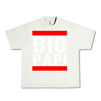 Pistachio big papi Urban Heavy Tee - artisFamous