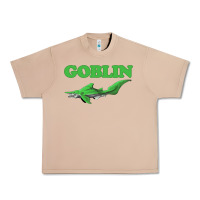 Burro goblin shark t shirt   i love goblin shark shirt ugly animal Urban Heavy Tee - artisFamous