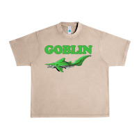French Oak goblin shark t shirt   i love goblin shark shirt ugly animal Urban Heavy Tee - artisFamous