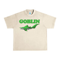 Sandshell goblin shark t shirt   i love goblin shark shirt ugly animal Urban Heavy Tee - artisFamous