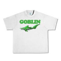 Lunar Rock goblin shark t shirt   i love goblin shark shirt ugly animal Urban Heavy Tee - artisFamous