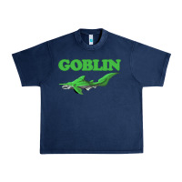 Goblin Shark T Shirt   I Love Goblin Shark Shirt Ugly Animal Urban Heavy Tee | Teevron