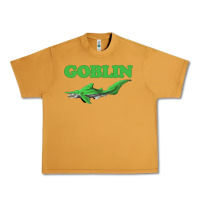 Peanut Butter goblin shark t shirt   i love goblin shark shirt ugly animal Urban Heavy Tee - artisFamous