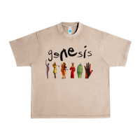 French Oak GENESIS Urban Heavy Tee - artisFamous