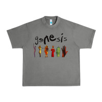 Tornado GENESIS Urban Heavy Tee - artisFamous