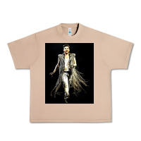 Burro adam lambert 01 Urban Heavy Tee - artisFamous