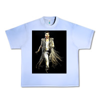 Grape Ice adam lambert 01 Urban Heavy Tee - artisFamous