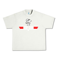 Pistachio top dog Urban Heavy Tee - artisFamous