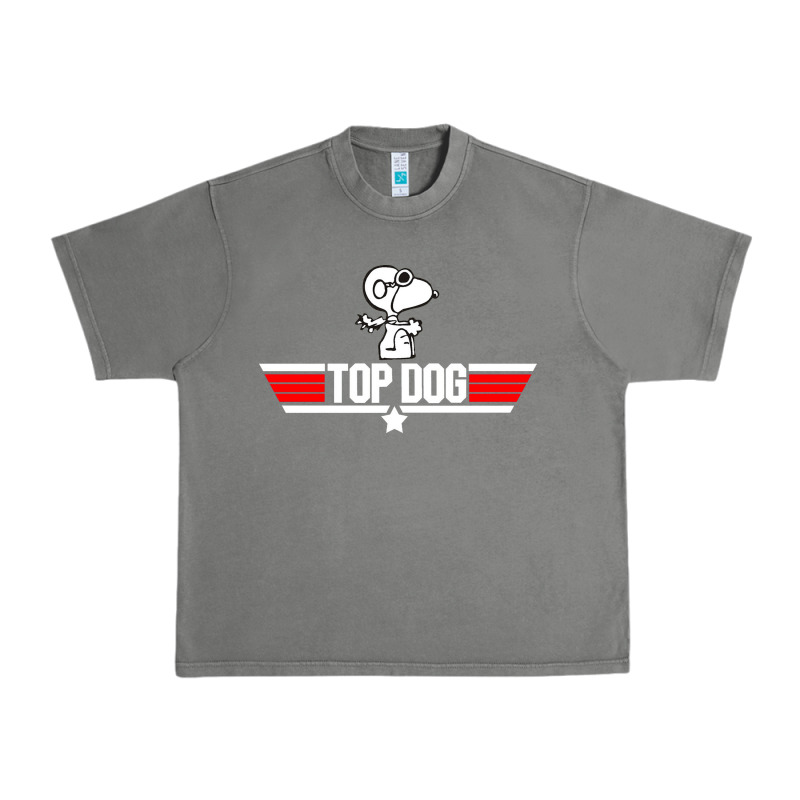Top Dog Urban Heavy Tee by artisFamous | Teevron