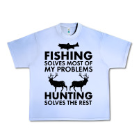 Grape Ice funny fishing and hunting Urban Heavy Tee - artisFamous