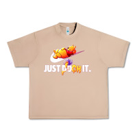 Burro pooh just pooh Urban Heavy Tee - artisFamous