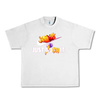 Lunar Rock pooh just pooh Urban Heavy Tee - artisFamous