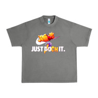 Tornado pooh just pooh Urban Heavy Tee - artisFamous