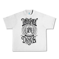 Lunar Rock Essential Design Urban Heavy Tee - artisFamous
