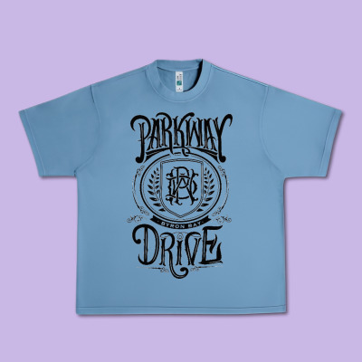 Essential Design Urban Heavy Tee Designed By Artisfamous