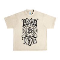 Sandshell Essential Design Urban Heavy Tee - artisFamous
