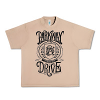 Burro Essential Design Urban Heavy Tee - artisFamous