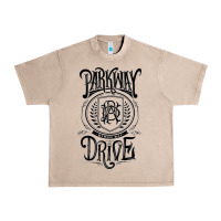 French Oak Essential Design Urban Heavy Tee - artisFamous