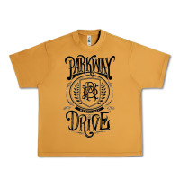 Peanut Butter Essential Design Urban Heavy Tee - artisFamous