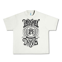 Pistachio Essential Design Urban Heavy Tee - artisFamous