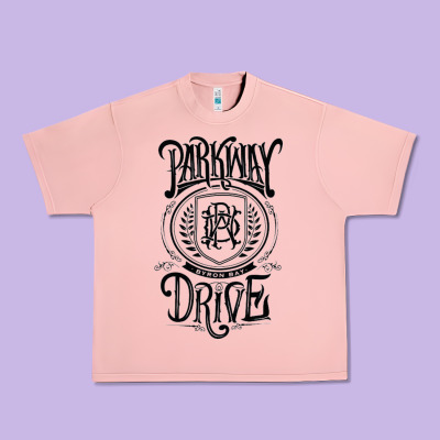 Essential Design Urban Heavy Tee Designed By Artisfamous