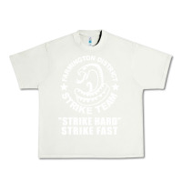 Pistachio farmington strike team Urban Heavy Tee - artisFamous